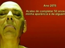 Carta escrita no ano 2070- para quem não entende que precisamos economizar água
