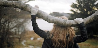 Ao amor que foi e sempre será