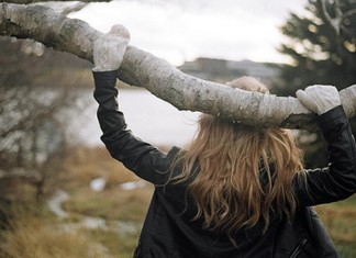 Ao amor que foi e sempre será