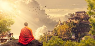 “DESFAZENDO EQUÍVOCOS”: um texto para quem quer entender o budismo