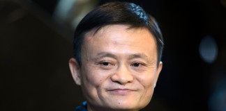 A prova de que dinheiro não traz felicidade é atualmente o homem mais rico da China A prova de que dinheiro não traz felicidade é atualmente o homem mais rico da China