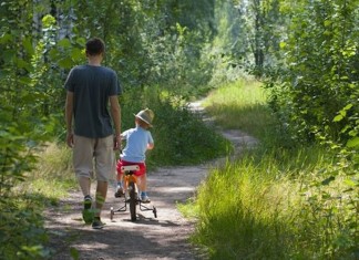 11 coisas que eu desejo para cada pai e mãe que eu conheço