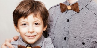 O que acontece quando um homem rico envia seu filho para área rural