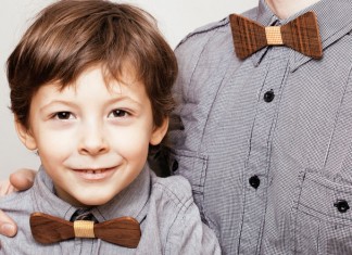 O que acontece quando um homem rico envia seu filho para área rural