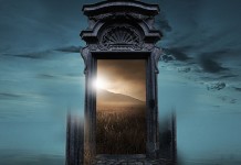 A história por trás da CONTI outra A história por trás da CONTI outra