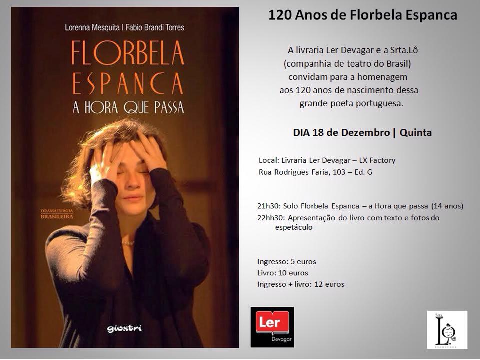 contioutra.com - Portugal celebra 120 anos de Florbela Espanca