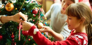 4 ideias para fazer com as crianças na época de Natal