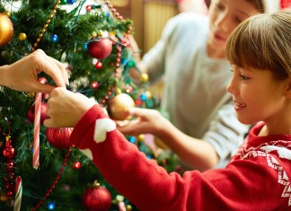 4 ideias para fazer com as crianças na época de Natal