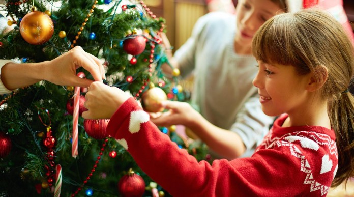 4 ideias para fazer com as crianças na época de Natal