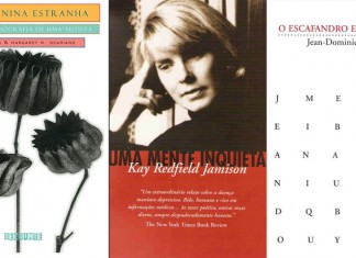 3 biografias para aprender psicologia de maneira empática