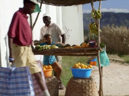 Nova campanha da UNICEF mostra como fazer uma criança feliz