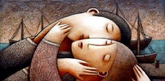 O amor é arte, não entretenimento O amor é arte, não entretenimento