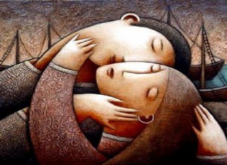 O amor é arte, não entretenimento