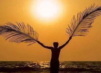 A diferença entre a expectativa e a esperança