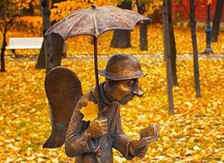 Não dá mais tempo de ser feliz