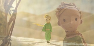 Uma grande surpresa para os eternos fãs do PEQUENO PRÍNCIPE.