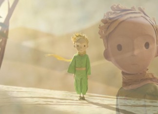 Uma grande surpresa para os eternos fãs do PEQUENO PRÍNCIPE.