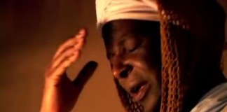 A alma da África por um mundo sem intolerâncias