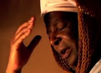 A alma da África por um mundo sem intolerâncias