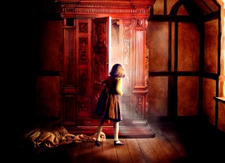 As portas estão abertas, só falta atravessar.