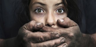 Sequestradores de alma (Você pode ser uma vítima) Sequestradores de alma (Você pode ser uma vítima)