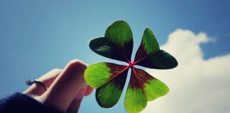 Cinco verbos da sorte para a virada do ano