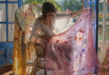 A combinação de textos de Fernando Pessoa com as obras de Vicente Romero Redondo é algo que você precisa ver A combinação de textos de Fernando Pessoa com as obras de Vicente Romero Redondo é algo que você precisa ver