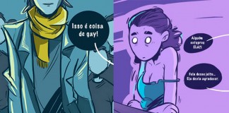 Perceba como comentários maldosos afetam a vida das pessoas