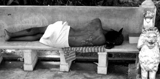 VI, PREFERINDO NÃO VER…