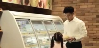 Um simples ato de amor, cria uma onda sem fim Um simples ato de amor, cria uma onda sem fim