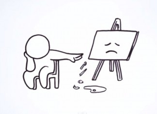 Vídeo ilustrativo de 4 minutos dá uma verdadeira aula sobre depressão