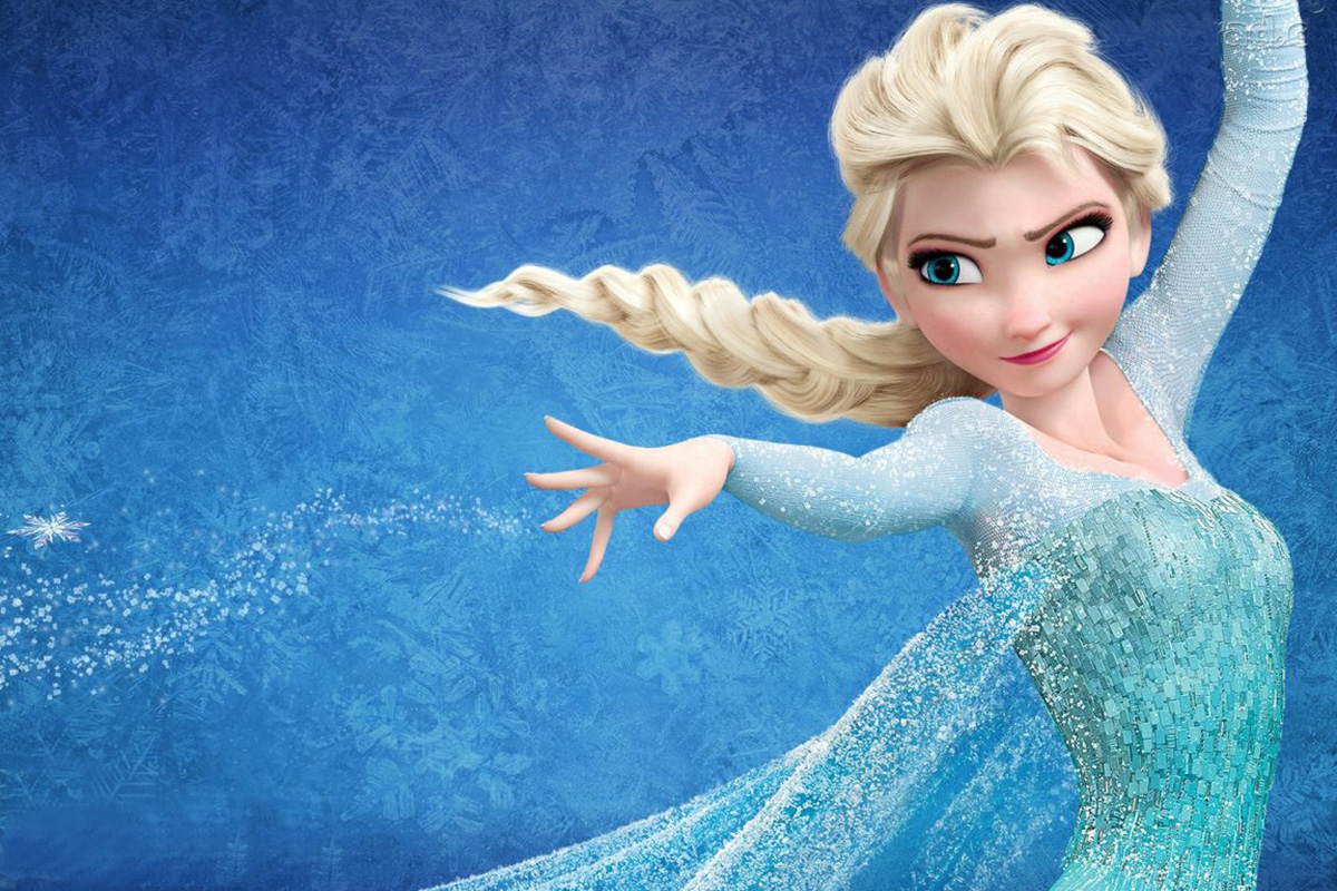 Lições que Anna e Elsa nos mostram em Frozen - Revista Crescer