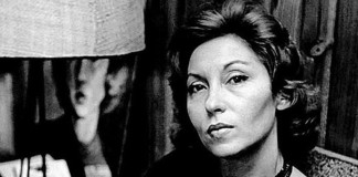 Felicidade Clandestina, Clarice Lispector