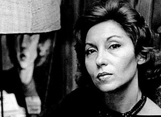 Felicidade Clandestina, Clarice Lispector
