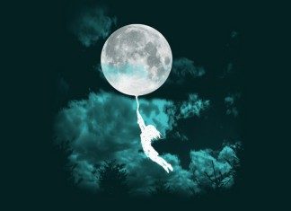 A menina sem palavra, de Mia Couto