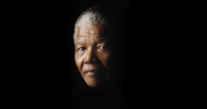 Invictus: o poema que inspirou Nelson Mandela em seus 27 anos de  de prisão