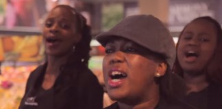 Que o mundo nunca se esqueça de Mandela, o pai da liberdade!