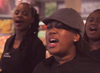 Que o mundo nunca se esqueça de Mandela, o pai da liberdade!