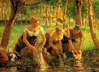 Maria Augusta Ribeiro: a poetisa de outonais poentes