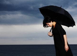 Saia da condição de vítima