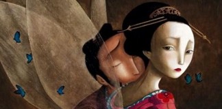 Por que namoramos umas pessoas e outras não?