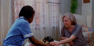 O Xadrez das Cores, um curta metragem que fala sobre preconceito, perdas e superação O Xadrez das Cores, um curta metragem que fala sobre preconceito, perdas e superação