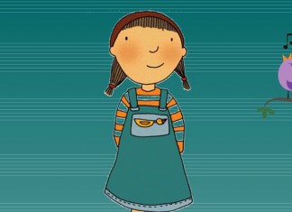 A menina e o pássaro encantado, Rubem Alves