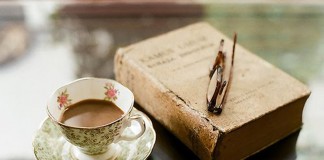 “Se”, quando a maior herança vem em forma de poesia