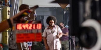 Você viu a cena do filme do Tim Maia que não passou na TV?