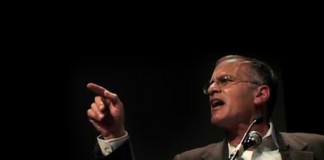 Filho de vítimas do holocausto mostra que uma barbárie não justifica outra