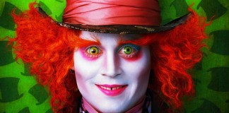 A CORAGEM DE SER DIFERENTE