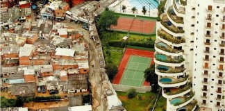 Blogueiro brasileiro residente na Holanda explica origens da violência a partir da desigualdade social