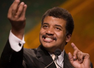O astrofísico Neil deGrasse Tyson explica “o sentido da vida” para criança de 6 anos