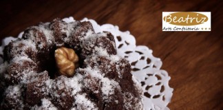 Arte, poesia e docinhos!